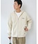 O.D.CARRY PKT ZIP PARKA