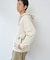 O.D.CARRY PKT ZIP PARKA