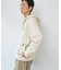 O.D.CARRY PKT ZIP PARKA
