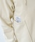 O.D.CARRY PKT ZIP PARKA