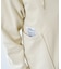 O.D.CARRY PKT ZIP PARKA