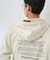 O.D.CARRY PKT ZIP PARKA