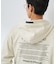 O.D.CARRY PKT ZIP PARKA