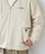 O.D.CARRY PKT ZIP PARKA
