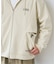 O.D.CARRY PKT ZIP PARKA