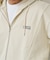 O.D.CARRY PKT ZIP PARKA