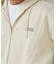 O.D.CARRY PKT ZIP PARKA