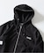 O.D.CARRY PKT ZIP PARKA