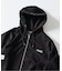 O.D.CARRY PKT ZIP PARKA