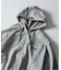 O.D.CARRY PKT ZIP PARKA