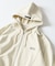 O.D.CARRY PKT ZIP PARKA