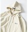 O.D.CARRY PKT ZIP PARKA