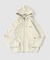 O.D.CARRY PKT ZIP PARKA