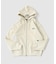 O.D.CARRY PKT ZIP PARKA