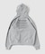 O.D.CARRY PKT ZIP PARKA