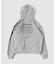 O.D.CARRY PKT ZIP PARKA