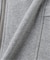 O.D.CARRY PKT ZIP PARKA