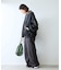 3D BAGGY スウェットパンツ