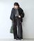 3D BAGGY スウェットパンツ