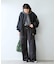 3D BAGGY スウェットパンツ
