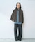 3D BAGGY スウェットパンツ