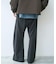 3D BAGGY スウェットパンツ