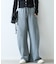 3D BAGGY スウェットパンツ
