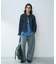 3D BAGGY スウェットパンツ