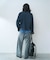 3D BAGGY スウェットパンツ