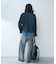 3D BAGGY スウェットパンツ