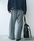 3D BAGGY スウェットパンツ