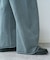 3D BAGGY スウェットパンツ