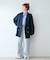 3D BAGGY スウェットパンツ