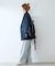 3D BAGGY スウェットパンツ