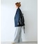 3D BAGGY スウェットパンツ