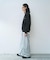 3D BAGGY スウェットパンツ