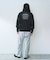 3D BAGGY スウェットパンツ