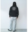 3D BAGGY スウェットパンツ