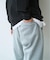 3D BAGGY スウェットパンツ