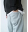 3D BAGGY スウェットパンツ