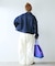 3D BAGGY スウェットパンツ