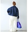 3D BAGGY スウェットパンツ