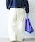 3D BAGGY スウェットパンツ