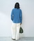 3D BAGGY スウェットパンツ