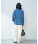 3D BAGGY スウェットパンツ