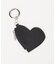 Super Nova by Skin別注 Heart Key Chain