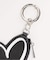 Super Nova by Skin別注 Heart Key Chain