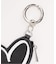 Super Nova by Skin別注 Heart Key Chain