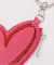 Super Nova by Skin別注 Heart Key Chain