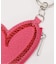 Super Nova by Skin別注 Heart Key Chain